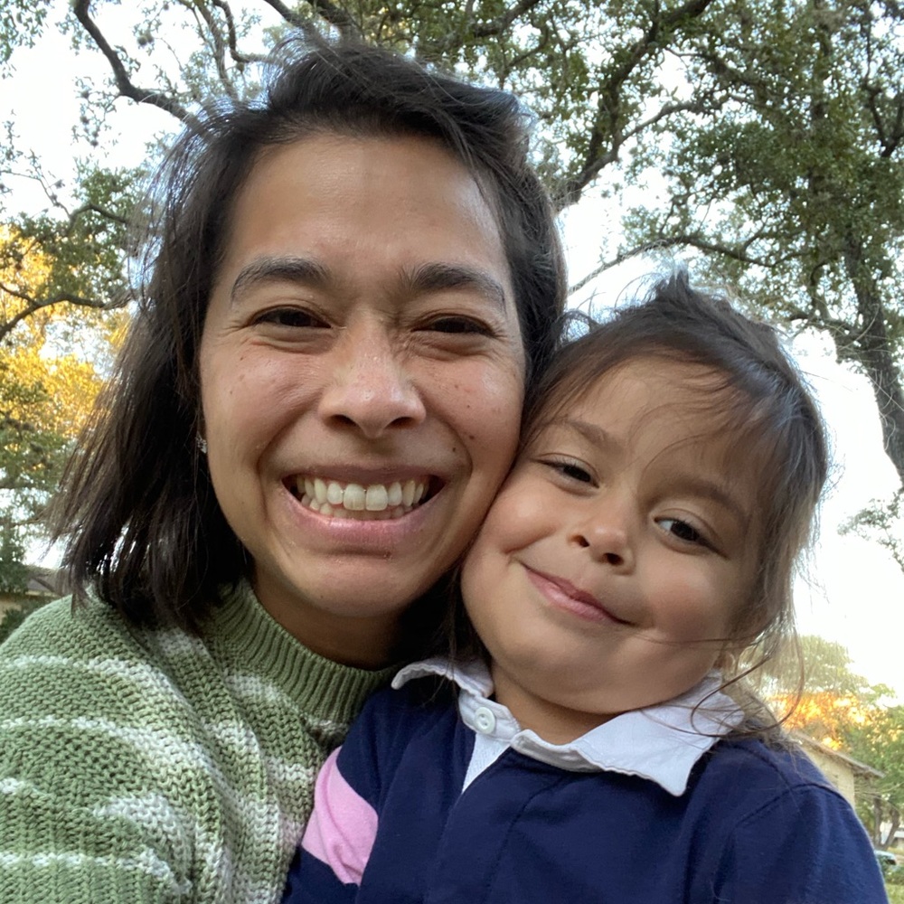 Meet your Posher, Abigail